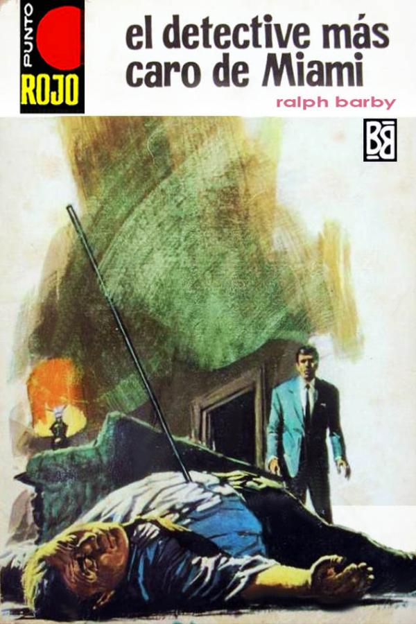 El detective más caro de Miami