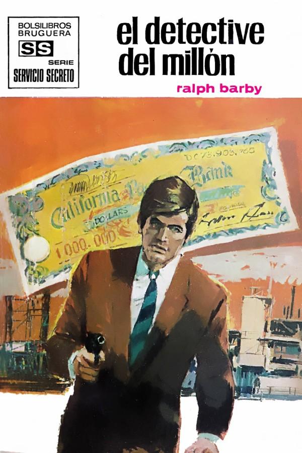 El detective del millón
