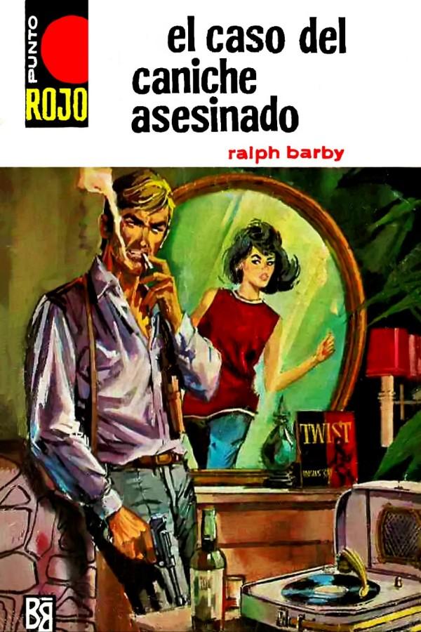 El caso del caniche asesinado