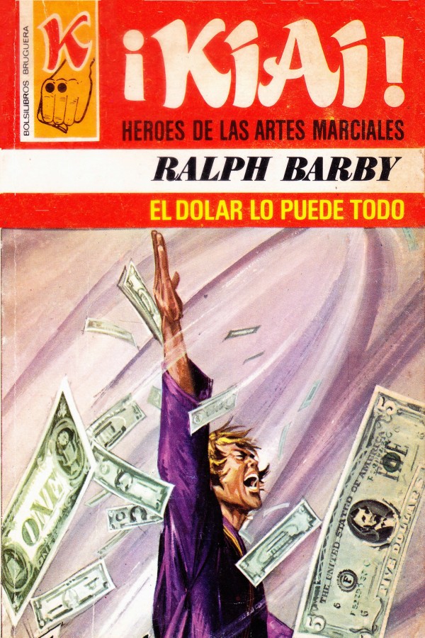 El dólar lo puede todo