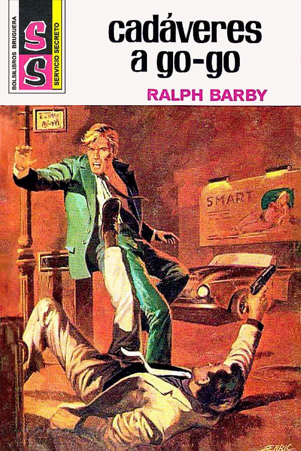 Cadáveres a go-go