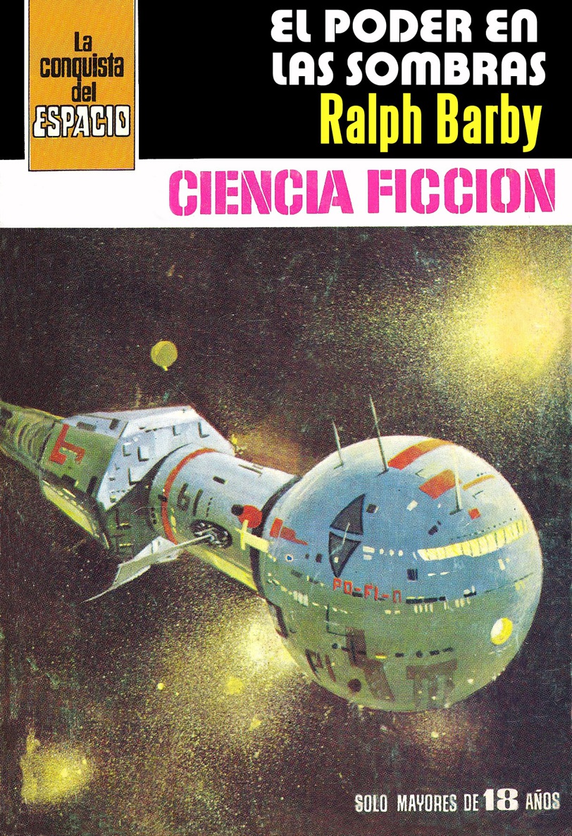 El poder en las sombras