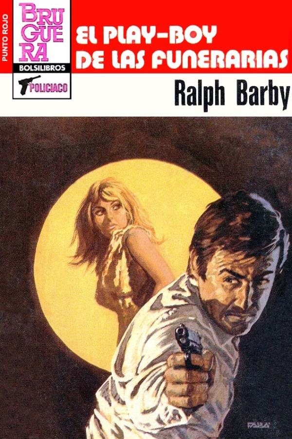 El playboy de las funerarias