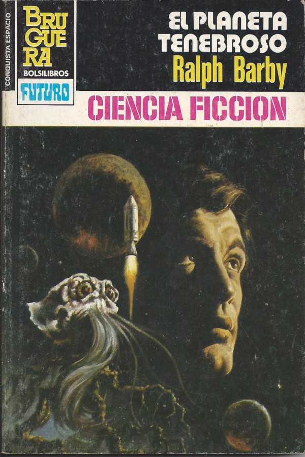 El planeta tenebroso (2ª Ed.)