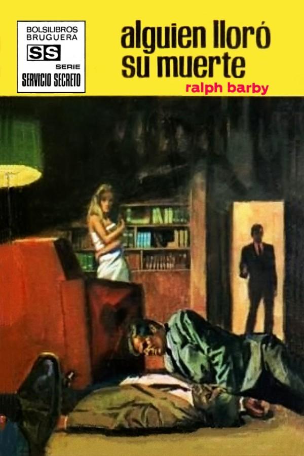 Alguien lloró su muerte