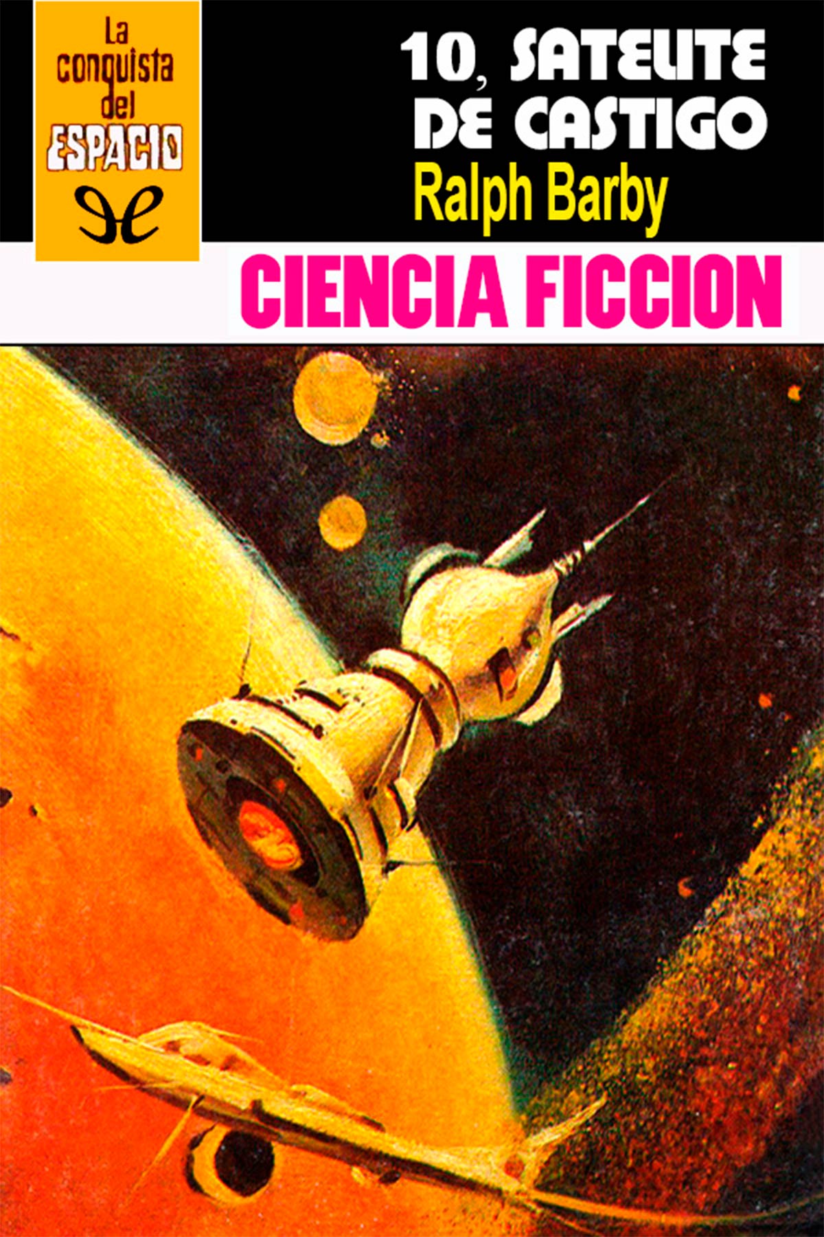 10, satélite de castigo