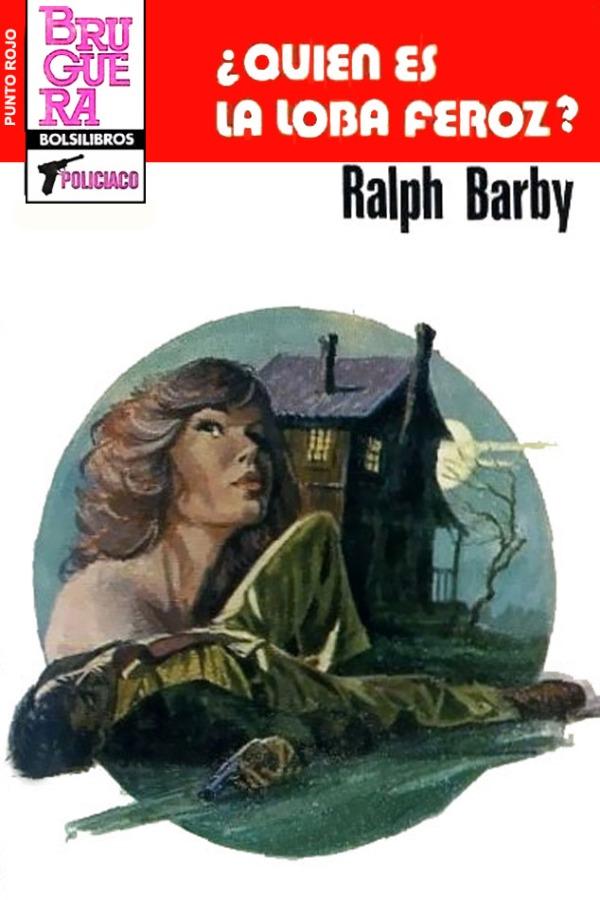 ¿Quién es la loba feroz?