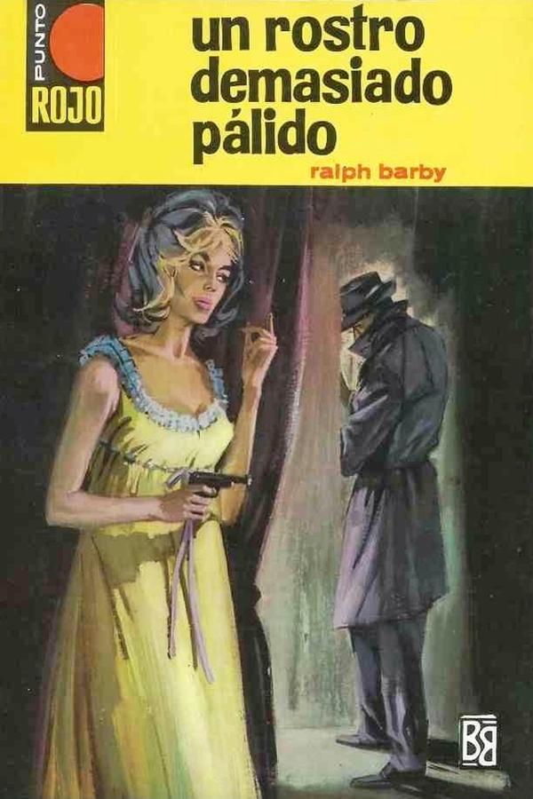 Un rostro demasiado pálido