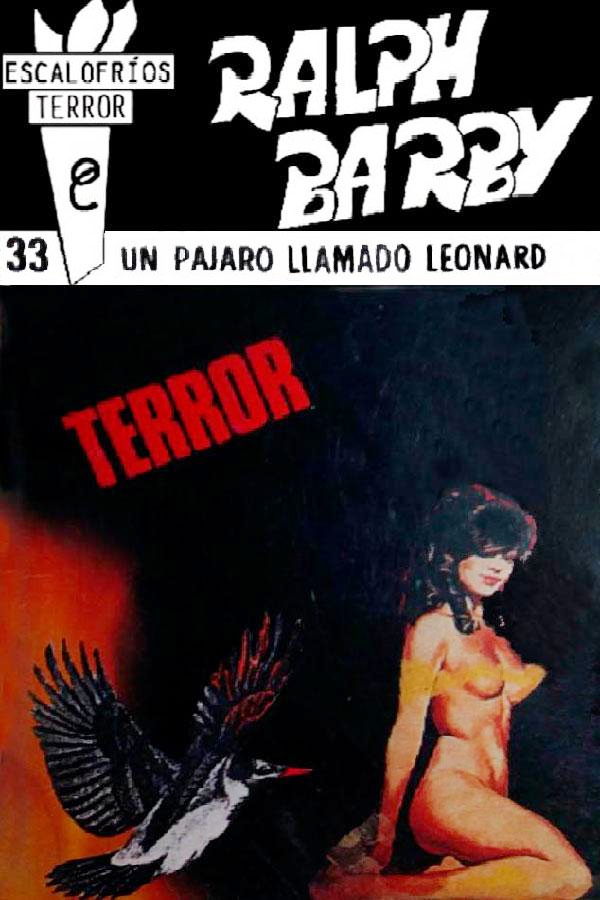 Un pájaro llamado Leonard (2ª Ed.)