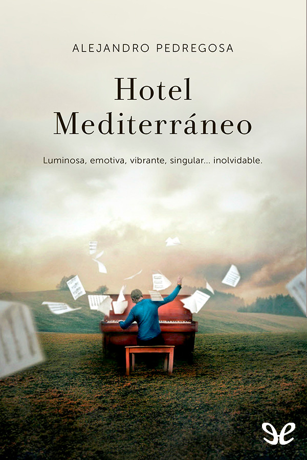 Hotel Mediterráneo