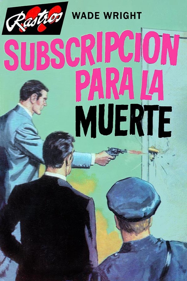 Suscripción para la muerte
