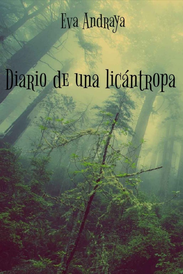 Diario de una licántropa