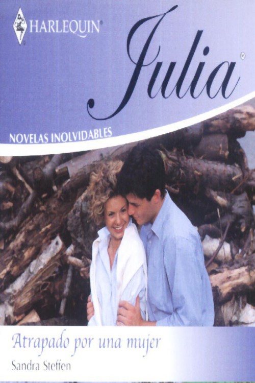 Atrapado por una mujer