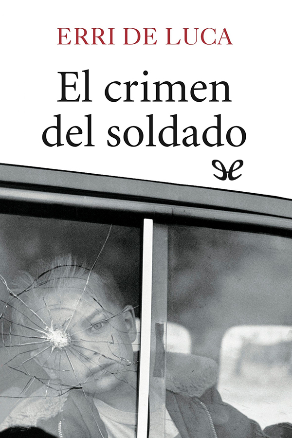 El crimen del soldado