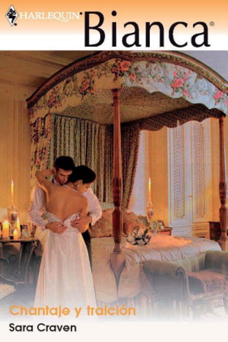 Chantaje y traición