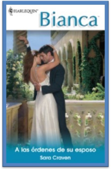 A las órdenes de su esposo