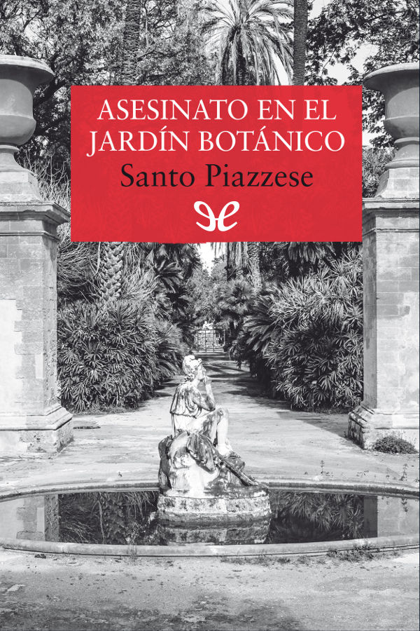 Santo Piazzese