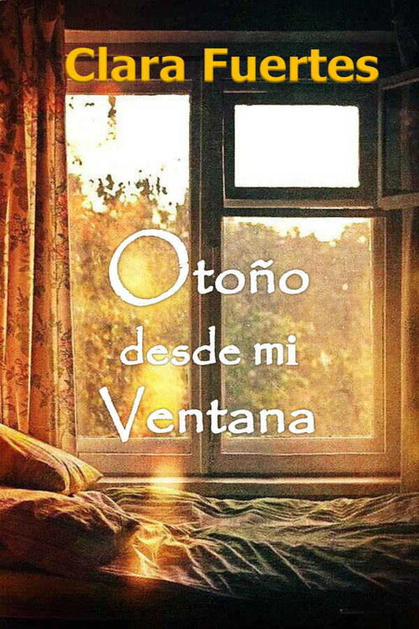 Otoño desde mi ventana