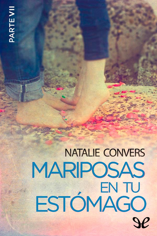 Natalie Convers