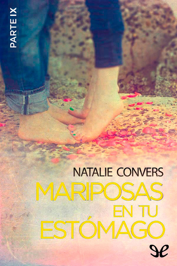 Natalie Convers