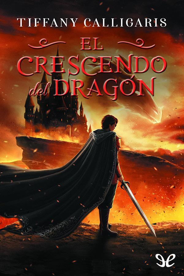 El crescendo del dragón