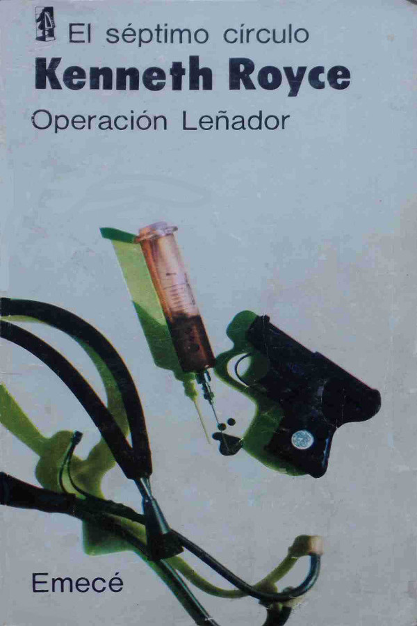 Operación Leñador