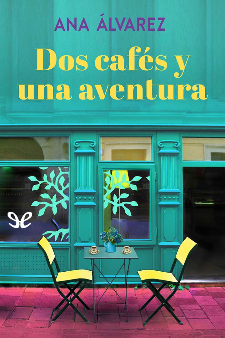 Dos cafés y una aventura