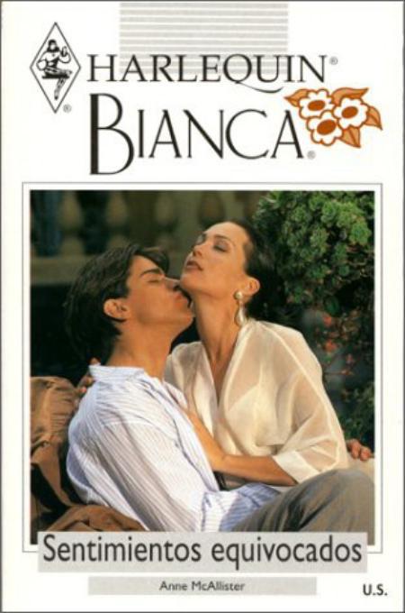 Sentimientos equivocados