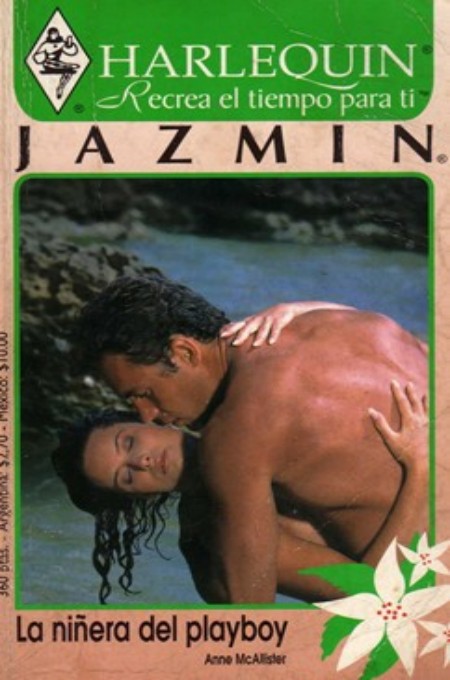 La niñera del playboy
