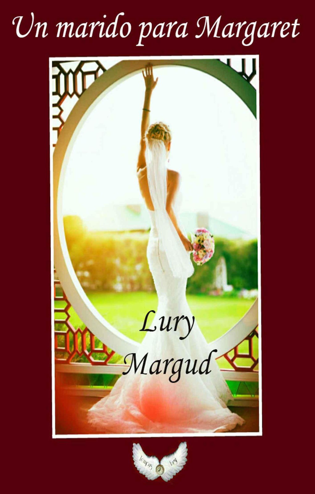 Lury Margud