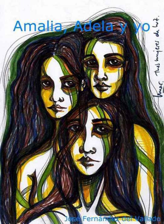 José Fernández del Vallado