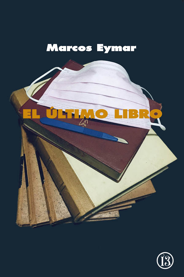 El último libro