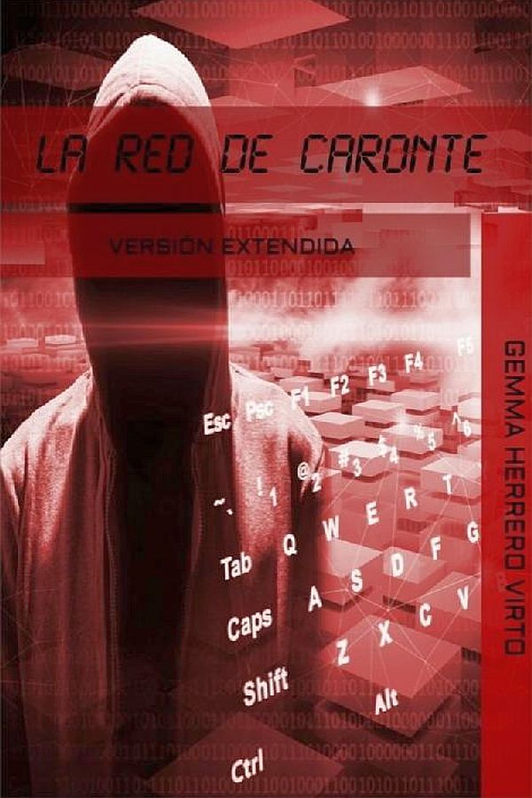 La red de Caronte (Version Extendida)