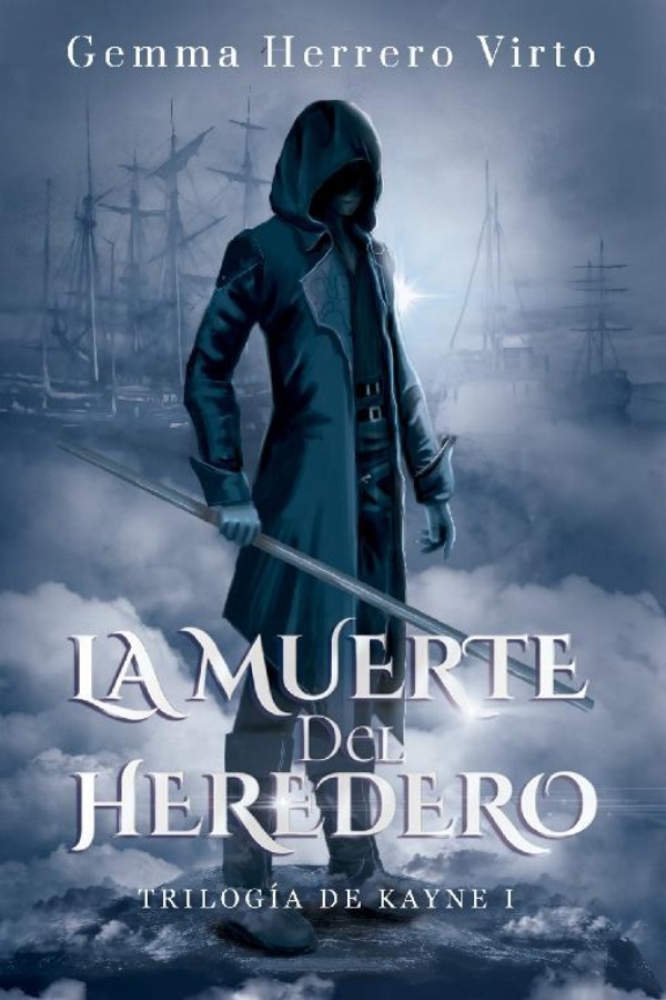 La muerte del heredero