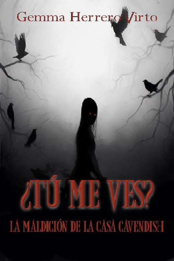 La maldición de la casa Cavendish