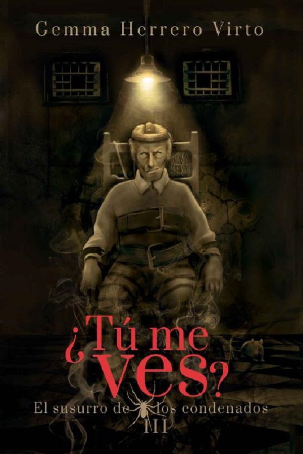 El susurro de los condenados