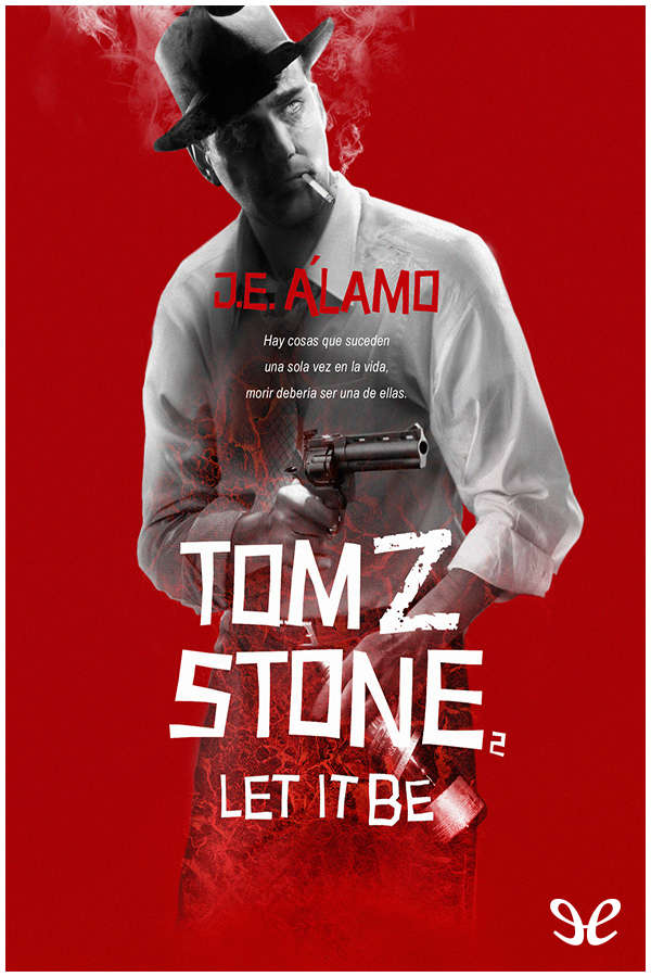 Tom Z. Stone 2 - Let it be