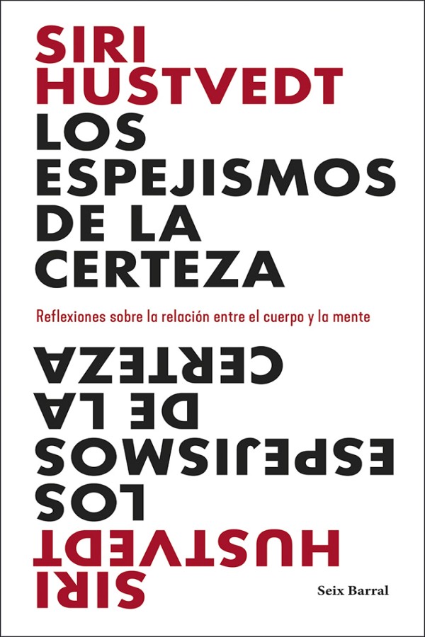 Los espejismos de la certeza