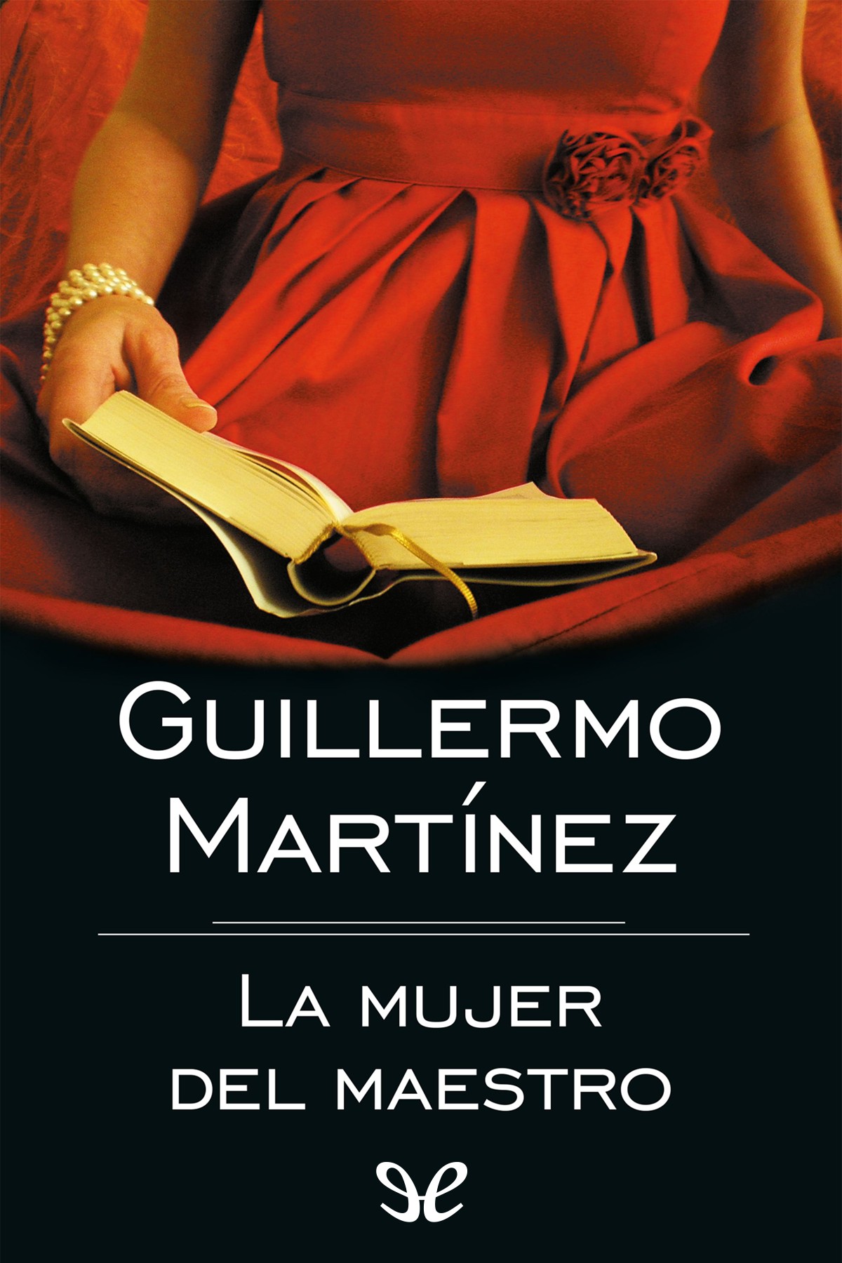 Guillermo Martínez