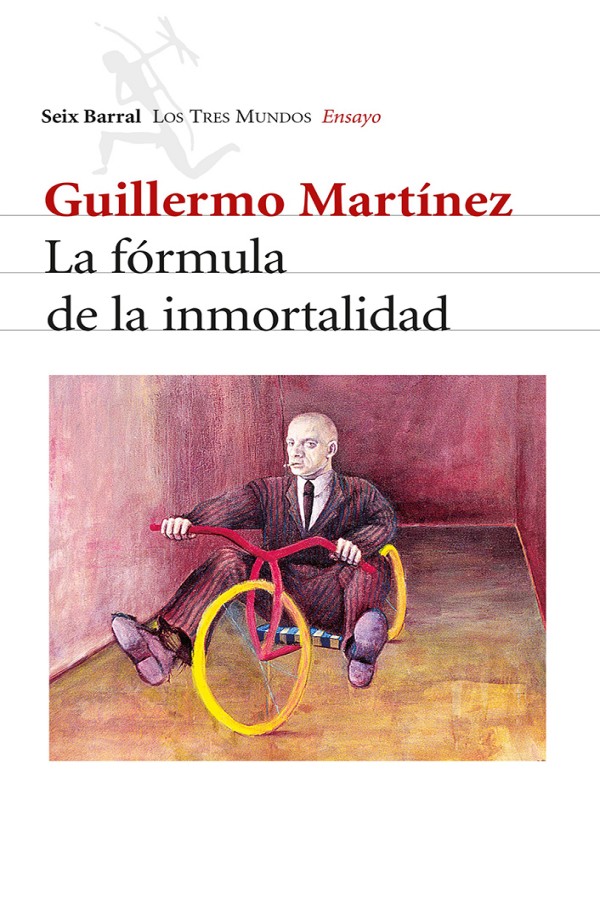 Guillermo Martínez