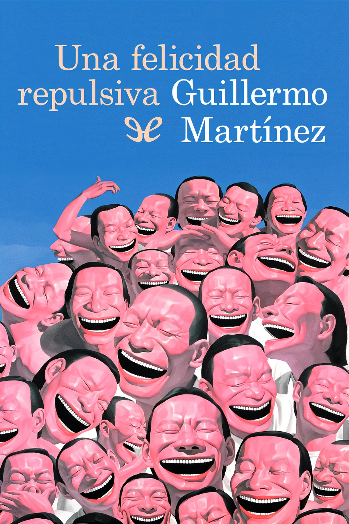 Guillermo Martínez