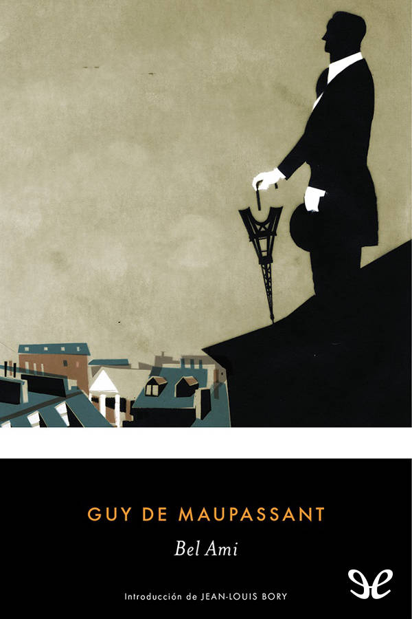 Guy de Maupassant