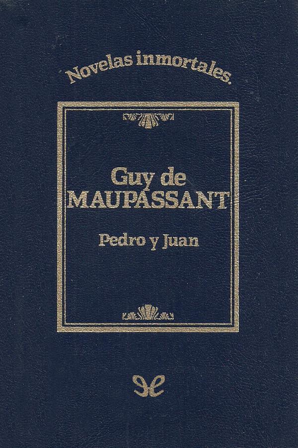 Guy de Maupassant