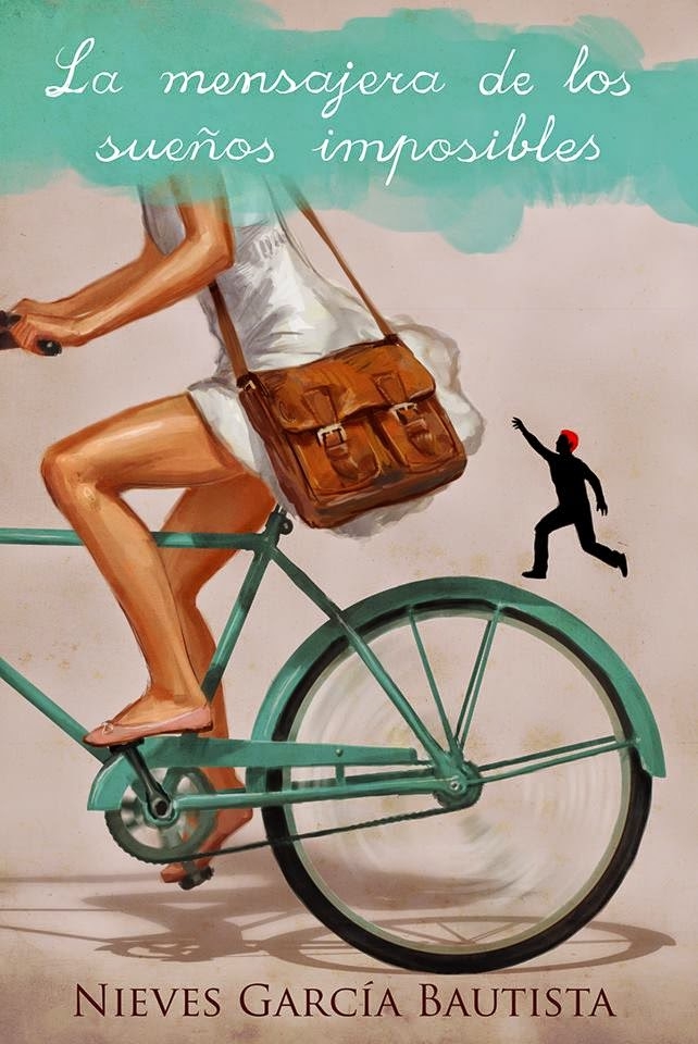 La mensajera de los sueños imposibles