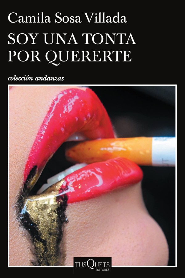 Soy una tonta por quererte