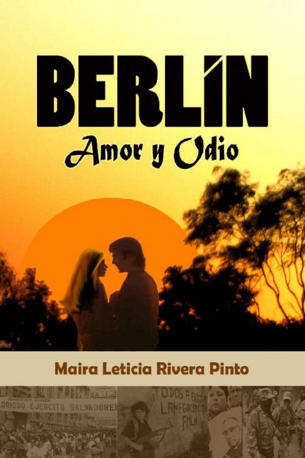 Berlín, amor y odio