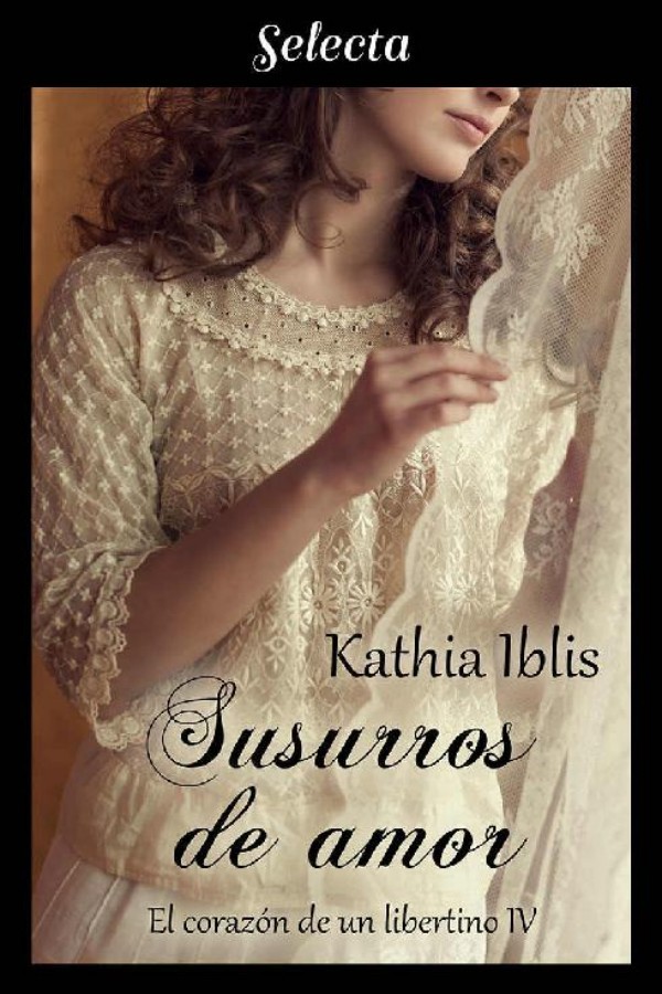 Kathia Iblis