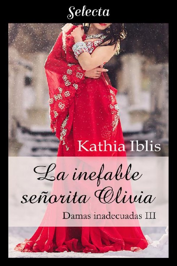 Kathia Iblis