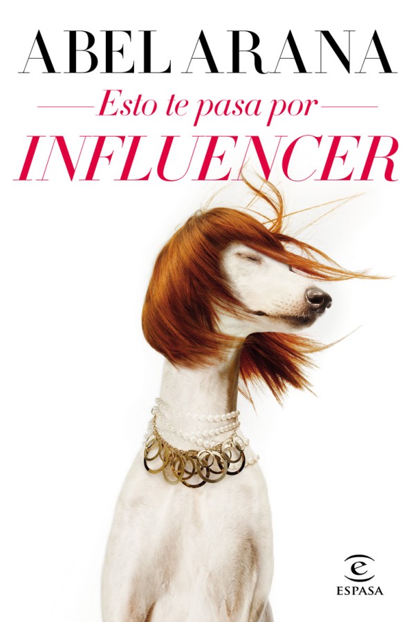 Esto te pasa por influencer