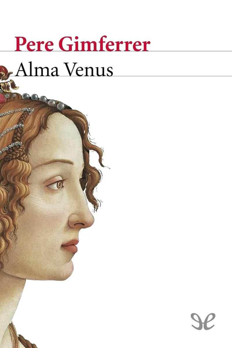 Alma Venus